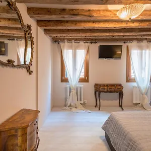 Andrea Flat 3rd Floor Venecia